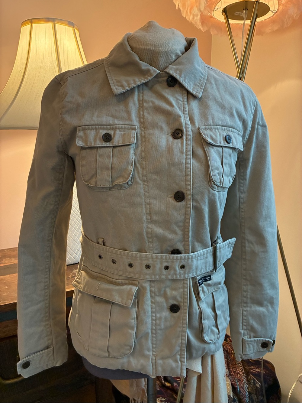Field & Stream Barn Jacket